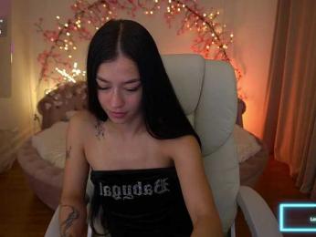 FataleNellie — bongacams