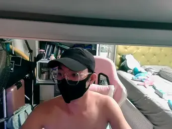 sky69fatfat — Stripchat stream photo (Feb 2026)