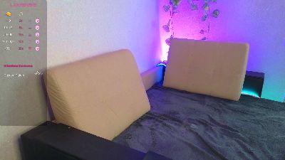 double_bliss — Cam4 stream photo (Feb 2026)