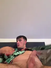 Tim67_12 — Stripchat profile photo