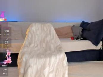 iminako — Chaturbate stream photo (Mar 2026)