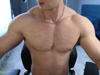 sinffuly — 在 chaturbate 直播的网络摄像头模特