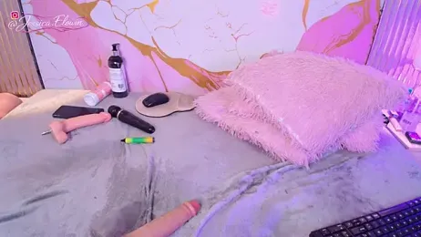 JessicaElowin — 在 stripchat 直播的网络摄像头模特