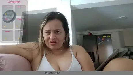saramartinez1000 — Stripchat stream photo (Dec 2025)