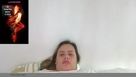saramartinez1000 — Stripchat stream photo (Nov 2025)