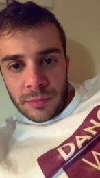 Sergi_MM — 在 cam4 直播的网络摄像头模特