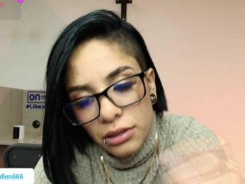 luciferdevil1 — Bongacams stream photo (Aug 2026)