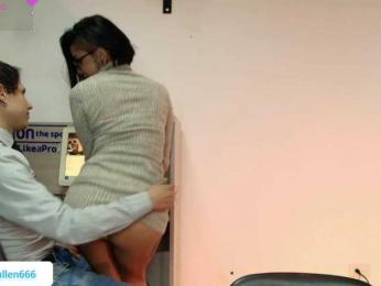 luciferdevil1 — Bongacams profile photo