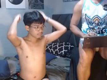 yourseaman_minato — Chaturbate profile photo