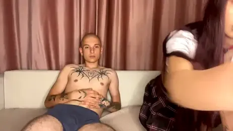 CharmSexyCouple — stripchat