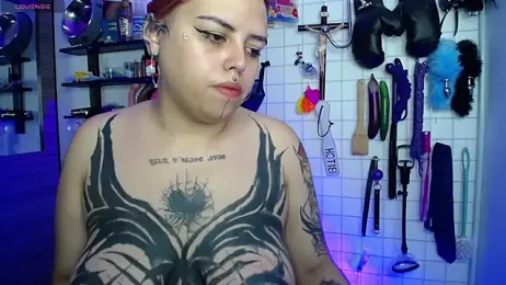 saorykill — Stripchat profile photo