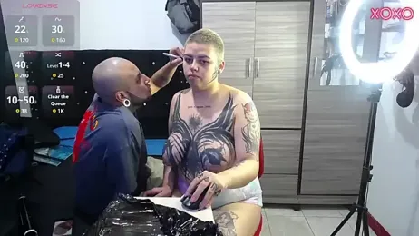 saorykill — Stripchat stream photo (Jun 2025)