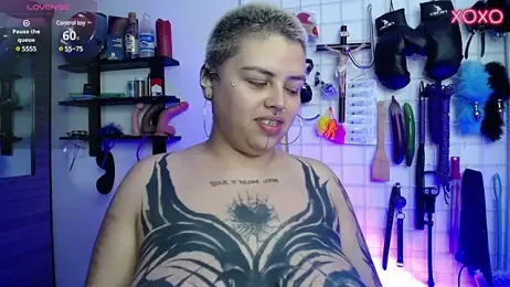 saorykill — Stripchat stream photo (Jul 2025)