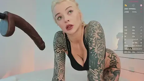 lil_shouty_bitch — stripchat