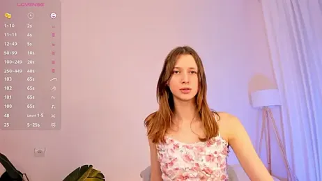 SweetVee — Stripchat stream photo (Feb 2026)