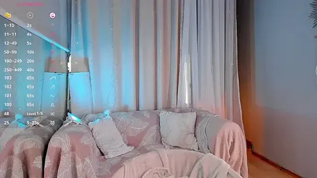 SweetVee — Stripchat stream photo (Mar 2026)