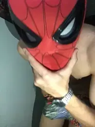 novinhoaranha — stripchat