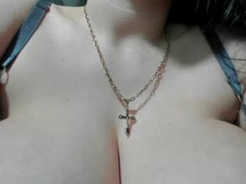 sexxymeriemm — Chaturbate stream photo (Apr 2026)