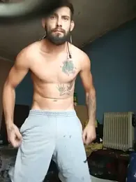 Devilmorgen — Stripchat stream photo (Jul 2026)