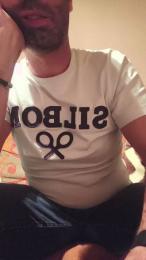 luisito345 — 在 cam4 直播的网络摄像头模特