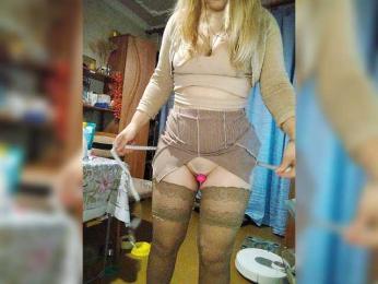 Liilu2929 — bongacams