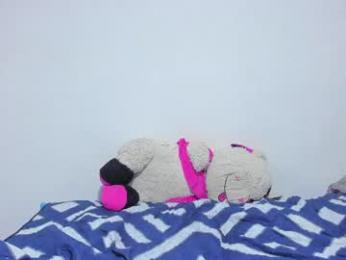 desire_ecstasy2 — 在 chaturbate 直播的网络摄像头模特