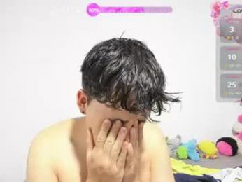 desire_ecstasy2 — 在 chaturbate 直播的网络摄像头模特