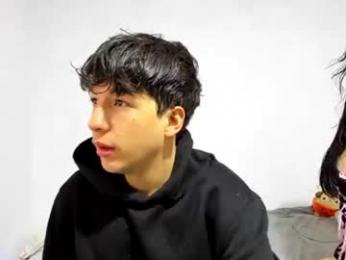 desire_ecstasy2 — 在 chaturbate 直播的网络摄像头模特