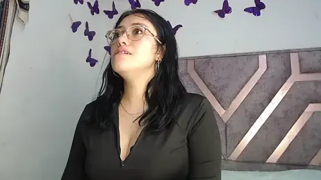 Anny-Fox — Stripchat stream photo (Aug 2026)