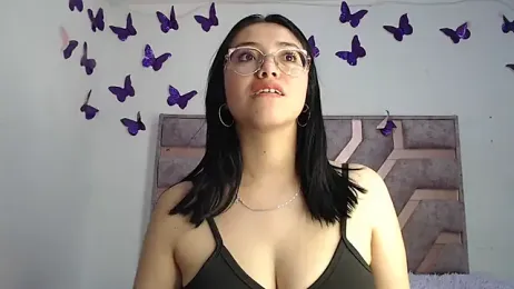 Anny-Fox — stripchat