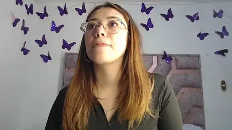 Anny-Fox — stripchat