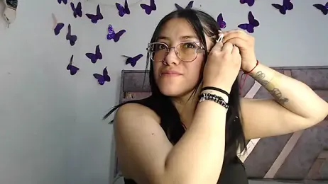 Anny-Fox — Stripchat stream photo (Sep 2026)