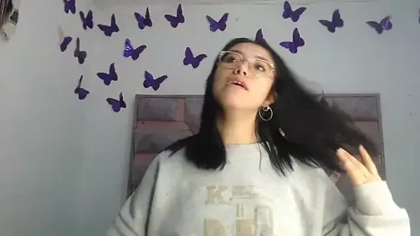 Anny-Fox — stripchat