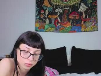 metallkitty — Chaturbate stream photo (Sep 2026)