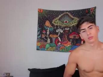 metallkitty — Chaturbate stream photo (Sep 2026)
