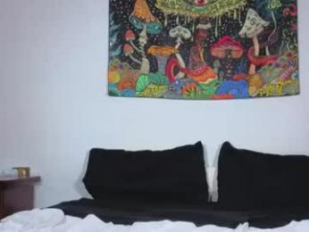 metallkitty — Chaturbate stream photo (Sep 2026)