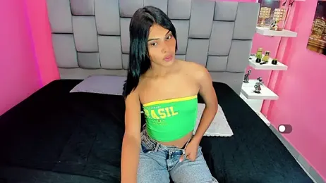 KIISHANNY — stripchat