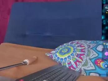 swetty_loverss — Chaturbate stream photo (Aug 2026)