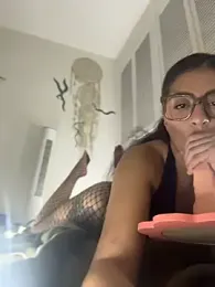 SweetHushviolet — stripchat