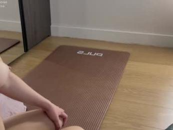 cutieeeeva — 在 chaturbate 直播的网络摄像头模特