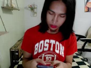 snow_2000 — Chaturbate stream photo (Mar 2026)