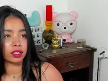 angielee01 — Chaturbate stream photo (Jun 2026)