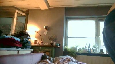 Furyosa — Cam4 stream photo (Nov 2025)