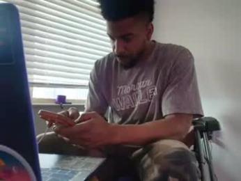 chefdev — Chaturbate stream photo (Sep 2026)