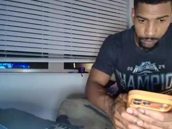 chefdev — Chaturbate stream photo (Sep 2026)