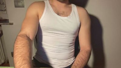 baffetto00 — Cam4 stream photo (Mar 2026)