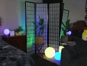 oh_lovely_girl — Chaturbate stream photo (Jun 2026)