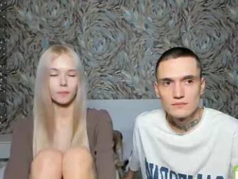 eshcka — Chaturbate stream photo (Mar 2026)