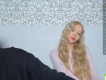 eshcka — Chaturbate stream photo (Mar 2026)