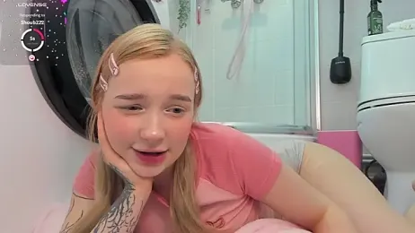 Baby_Tiny — Stripchat stream photo (May 2026)
